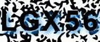 grafischer Sicherheitscode