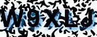 grafischer Sicherheitscode