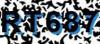 grafischer Sicherheitscode