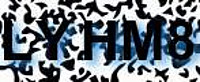 grafischer Sicherheitscode
