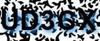 grafischer Sicherheitscode