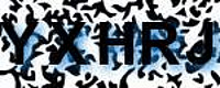 grafischer Sicherheitscode