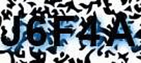 grafischer Sicherheitscode