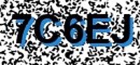 grafischer Sicherheitscode