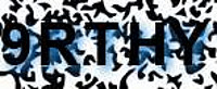 grafischer Sicherheitscode