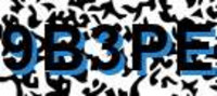 grafischer Sicherheitscode