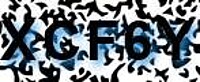 grafischer Sicherheitscode
