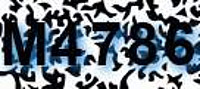 grafischer Sicherheitscode