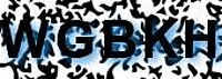 grafischer Sicherheitscode