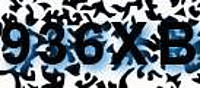 grafischer Sicherheitscode