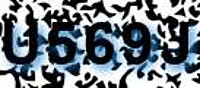 grafischer Sicherheitscode
