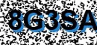 grafischer Sicherheitscode