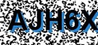 grafischer Sicherheitscode