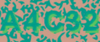 grafischer Sicherheitscode