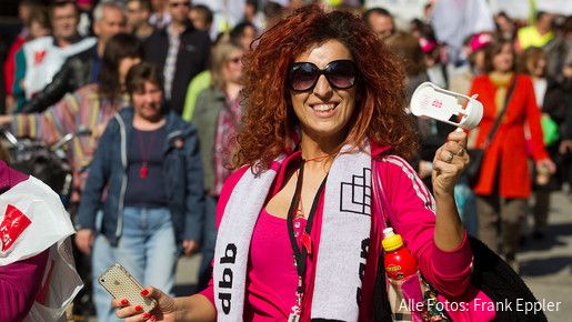 Warnstreik in Baden-Württemberg Warnstreik in Baden-Württemberg