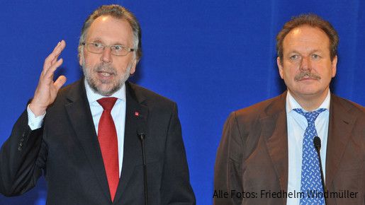 Kein Arbeitgeberangebot in der Einkommensrunde öffentlicher Dienst 2012 Kein Arbeitgeberangebot in der Einkommensrunde öffentlicher Dienst 2012