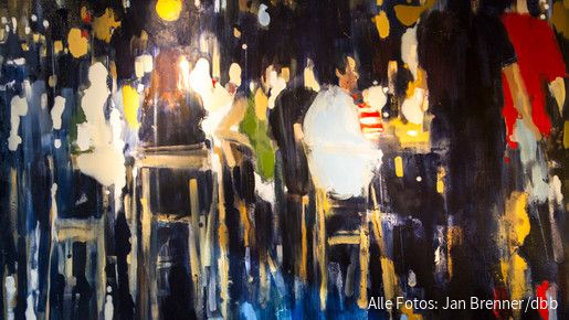 dbb club:"Berliner Impressionen" dbb club:"Berliner Impressionen"