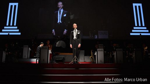 dbb Gewerkschaftstag, Unterhaltungsabend