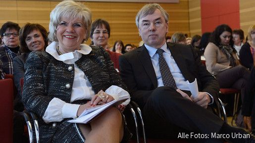 10. frauenpolitische Fachtagung des dbb 10. frauenpolitische Fachtagung des dbb