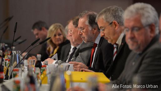 bild 35 dbb Gewerkschaftstag 2012, Bilderschau