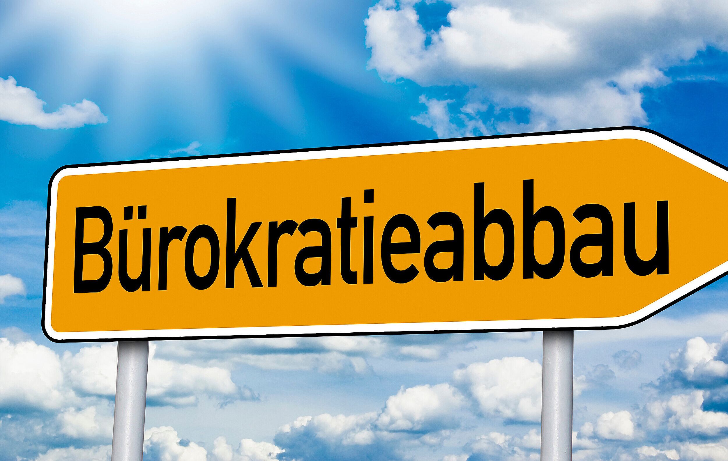 Gemischte Bilanz zum Bürokratieabbau und besserer Rechtsetzung