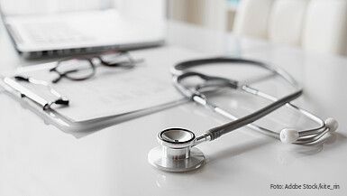 Gesundheitsversorgung ist ohne Stabilität nicht zu machen