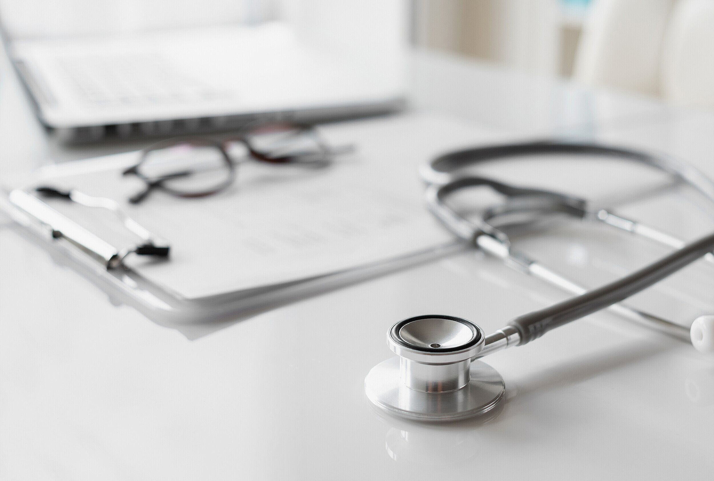 Gesundheitsversorgung ist ohne Stabilität nicht zu machen
