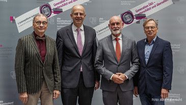 Lebensalter gleich behandeln!