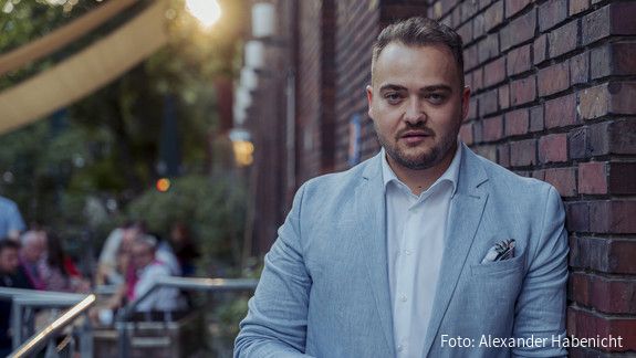 Matthäus Fandrejewski fordert die proeuropäischen Kräfte nach der Europawahl zur Geschlossenheit auf.