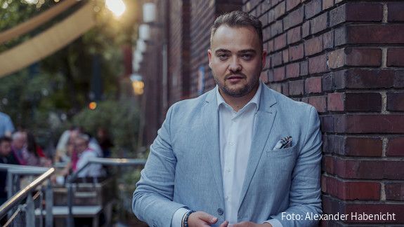 Der Staat muss mehr auf die Bedürfnisse junger Menschen eingehen, wenn er im Wettbewerb um Fachkräfte bestehen will. Das fordert Matthäus Fandrejewski, Vorsitzender der dbb jugend.