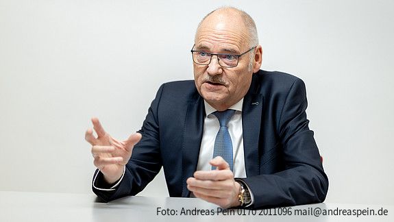 Friedhelm Schäfer