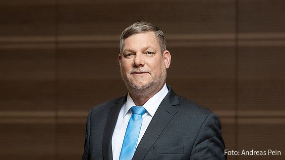 ddb, Bundesleitung