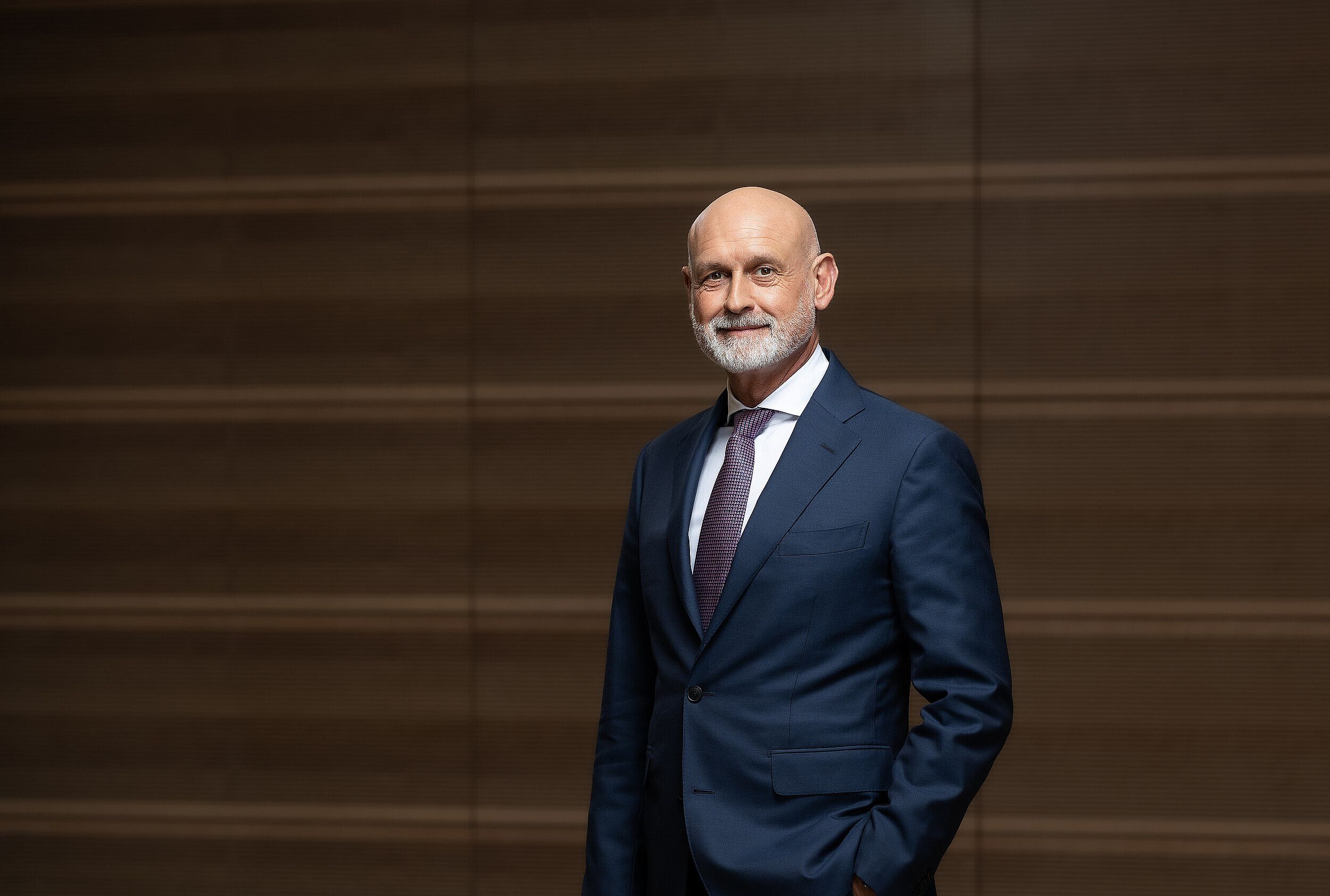 „Lineare Erhöhung steht im Vordergrund“