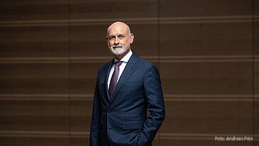 Geyer: „Ein Begriff wie Lifestyle-Teilzeit ist total daneben“