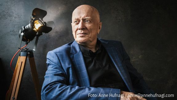 Ralf Fücks Ralf Fücks