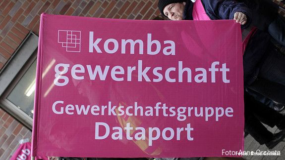 Ergebnis mit dataport erzielt Ergebnis mit dataport erzielt