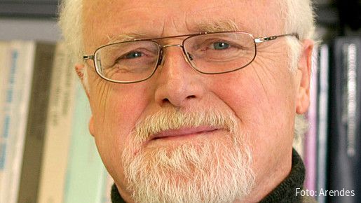 Josef Arendes Josef Arendes