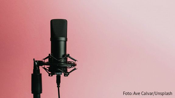 „Frauen in Führung!“, so lautet der Titel der aktuellen Podcast-Folge der dbb akademie. „Frauen in Führung!“, so lautet der Titel der aktuellen Podcast-Folge der dbb akademie.