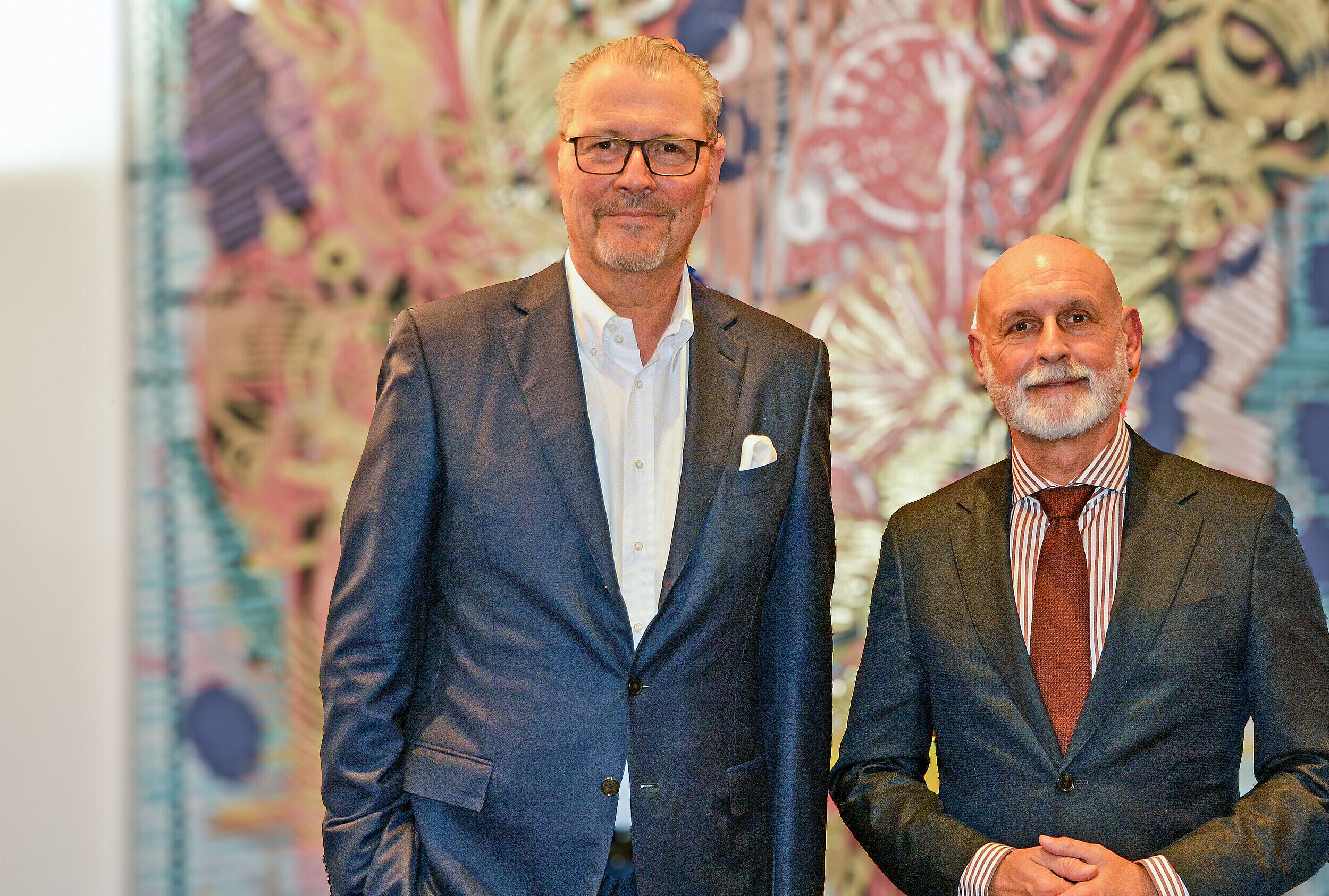 Weg von überflüssiger Bürokratie – hin zu effizienter und digitaler Verwaltung