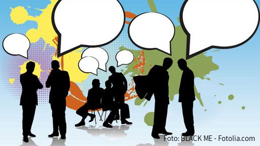 dbb forum Personalrat dbb forum Personalrat