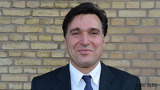Stefan Nowatschin