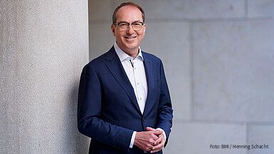 Eine effektivere Verwaltung erfordert neue Prioritäten