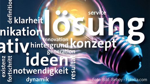 dbb Innovationspreis