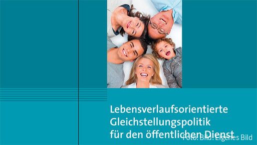 Positionspapier zur Gleichstellungspolitik Positionspapier zur Gleichstellungspolitik