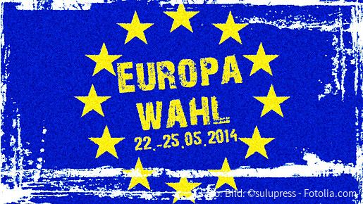Europawahl 2014