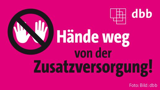 Zusatzversorgung Zusatzversorgung