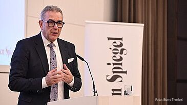 Bessere Gesetze bedeuten weniger Bürokratie