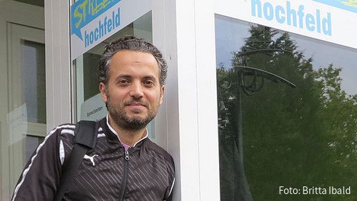 Streetwork Duisburg-Hochfeld Streetwork Duisburg-Hochfeld