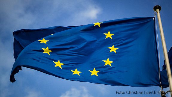Europafahne