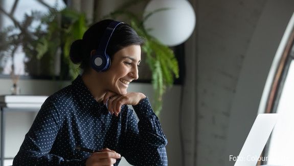 dbb Frauen Seminar "Selbstfürsorge im Homeoffice"
